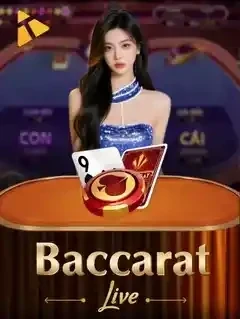 MBET Baccarat Live