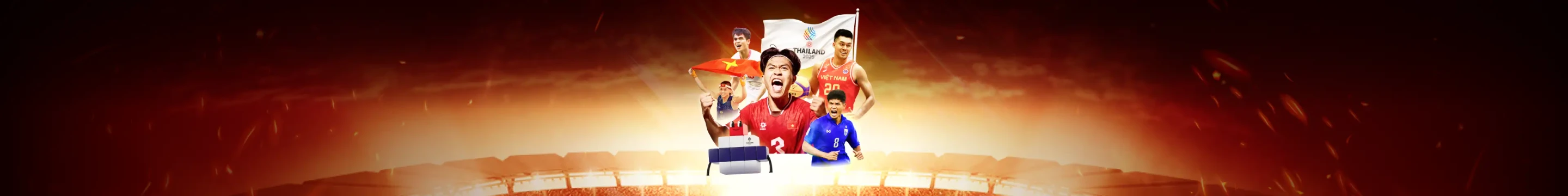 MBET Siêu hũ thể thao