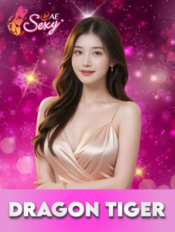 MBET Dragon Tiger