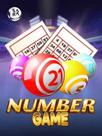 MBET Number Game