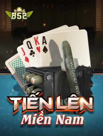 MBET Tiến Lên Miền Nam