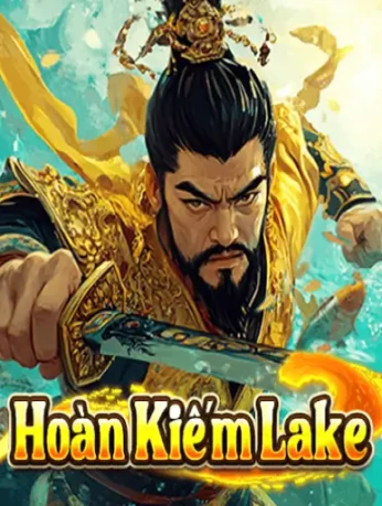 MBET  Hoàn Kiếm Lake