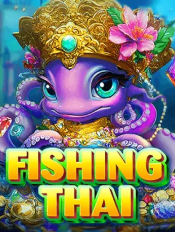 MBET  Fishing Thai