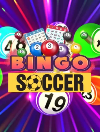 MBET Bingo Soccer