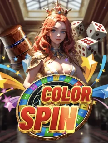 MBET Color Spin