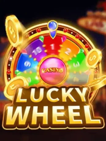 MBET Lucky Wheel