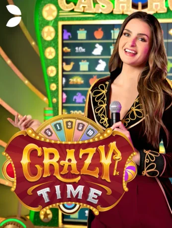 MBET Crazy Time