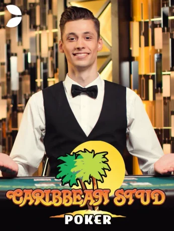 MBET Caribbean Stud Poker