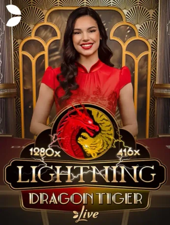 MBET Lightning Dragon Tiger