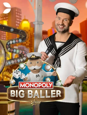 MBET Monopoly Big Baller