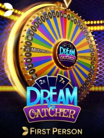 MBET First Person Dream Catcher