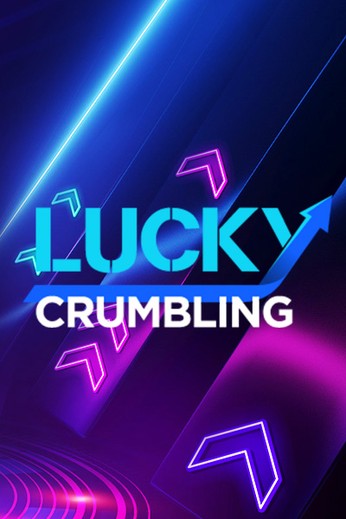 MBET Lucky Crumbling