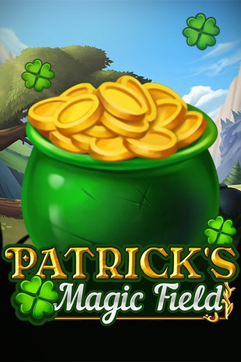 MBET Patrick's Magic Field