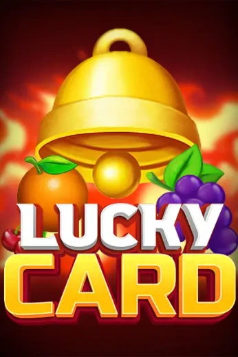 MBET Lucky Card