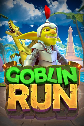 MBET Goblin Run