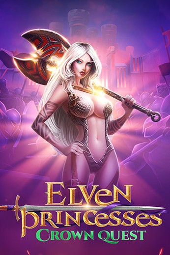MBET Elven Princesses: Crown Quest
