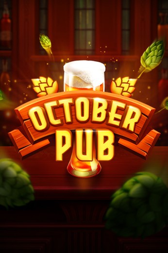MBET October Pub