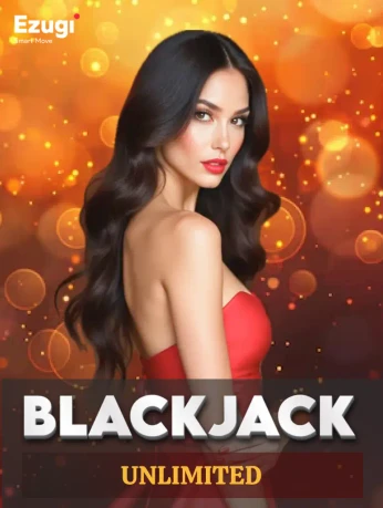 MBET Unlimited Blackjack
