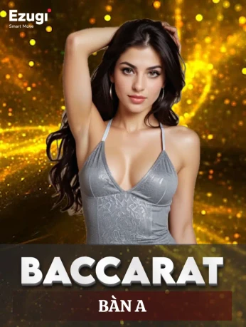 MBET Baccarat A
