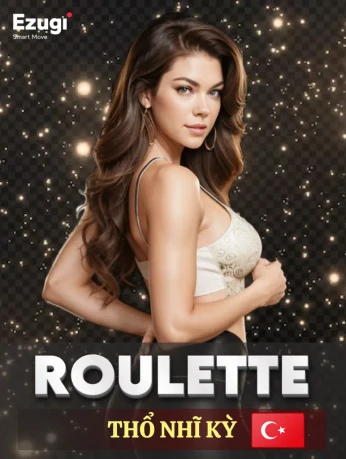 MBET Turkish Roulette