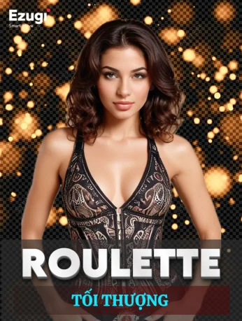 MBET Ultimate Roulette