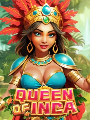 MBET Queen of Inca