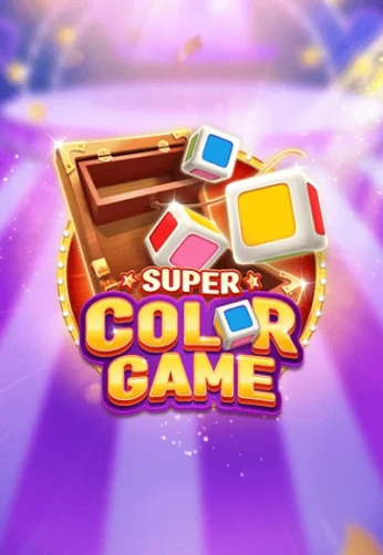 MBET Super Color Game