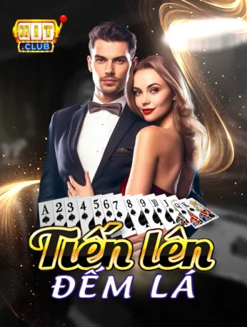 MBET Tiến Lên Đếm Lá