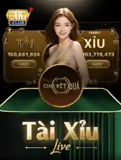 MBET Tài Xỉu Livestream