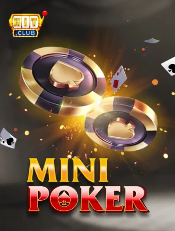 MBET Poker Mini