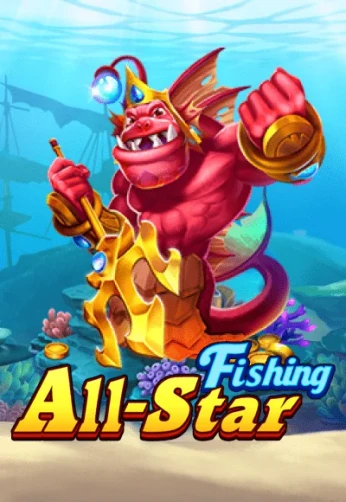 MBET All-star Fishing