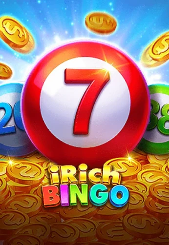 MBET iRich Bingo