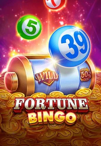 MBET Fortune Bingo
