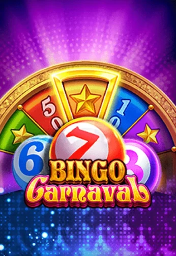 MBET Bingo Carnaval