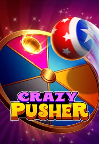 MBET Crazy Pusher