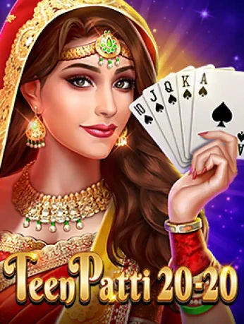 MBET TeenPatti 20-20