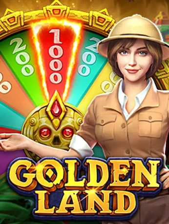 MBET Golden Land