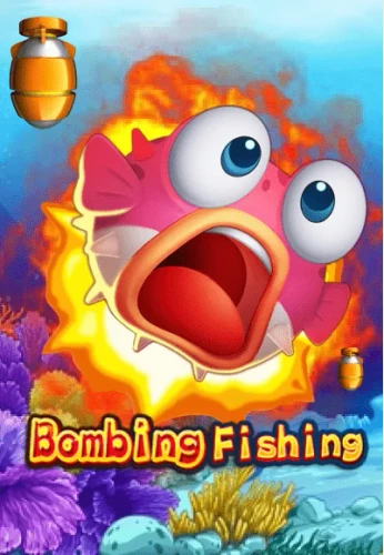 MBET Bombing Fishing
