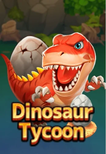 MBET Dinosaur Tycoon