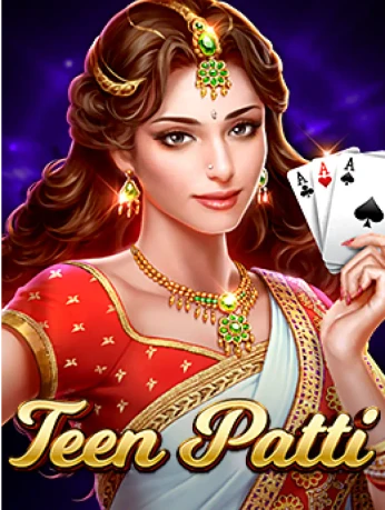 MBET TeenPatti