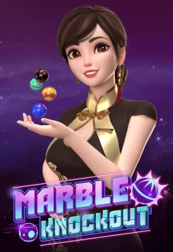 MBET KM Marble Knockout
