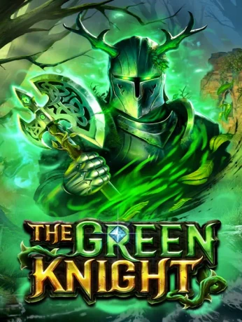 MBET The Green Knight