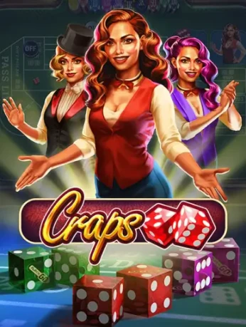 MBET Craps