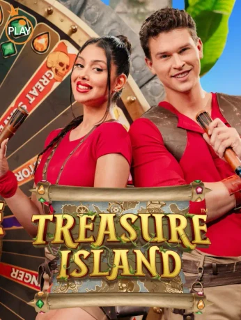 MBET Treasure Island
