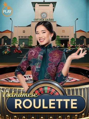 MBET Vietnamese Roulette