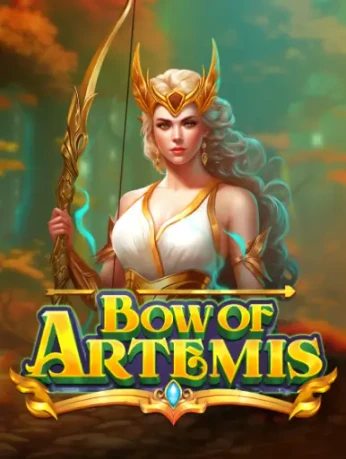 MBET Bow of Artemis