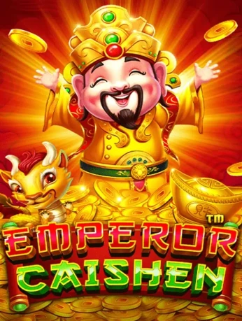 MBET Emperor Caishen