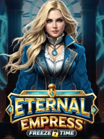 MBET Eternal Empress