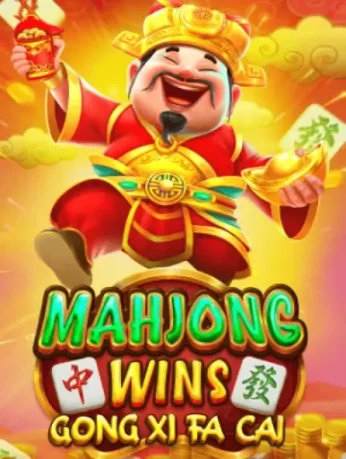 MBET Mahjong Wins - Gong Xi Fa Cai