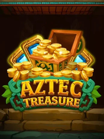 MBET Aztec Treasure